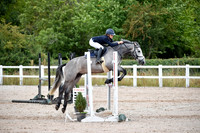 Showjumping 03-08-2025