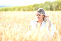 Isobel Corn Field