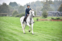 Llangibby October Fun ride 2025