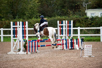19-10-2025 showjumping Ponderosa