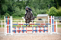 Ponderosa June sj 2024