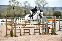 07-12-2025 showjumping Ponderosa