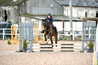 Ponderosa showjumping 2026 January