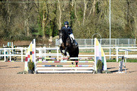 15-02-2026 showjumping ponderosa