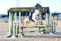 28-02-2026 showjumping ponderosa