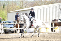 Pencoed Showumping 19-04-2026