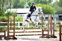 Show Jumping 26-04-2026 Ponderosa
