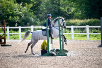 Ponderosa Showjumping 9/5/2026