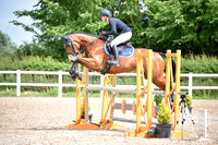 ponderosa Showjumping 31-05-26