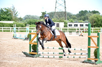 Ponderosa Showjumping May 2026