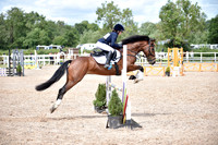 pony show 2026