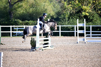 05-09-2026 Showjumping Ponderosa