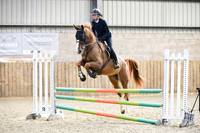 10-10-2026 Pencoed Showjumping