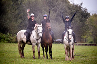 Llangibby May 2024 Fun Ride