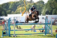 Usk County Show 2023