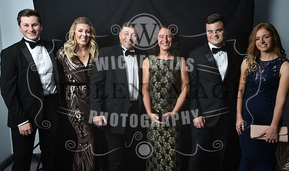 Area 35 ball 2018-421