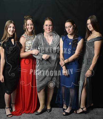 Area 35 ball 2018-2