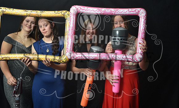 Area 35 ball 2018-3