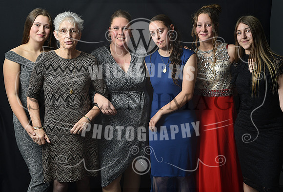 Area 35 ball 2018-9