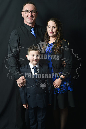 Area 35 ball 2018-17