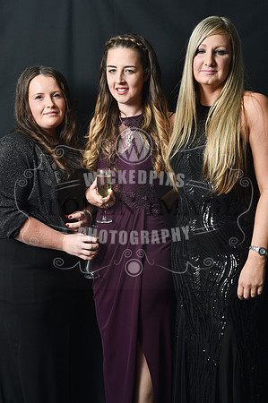 Area 35 ball 2018-19