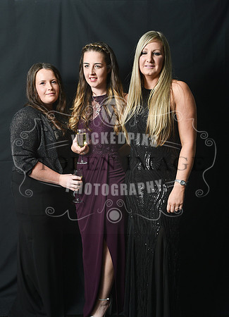 Area 35 ball 2018-20