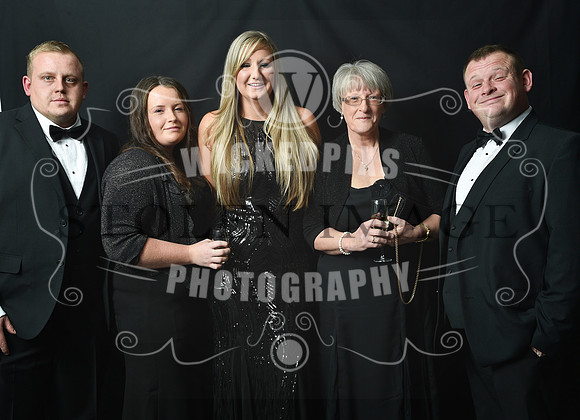 Area 35 ball 2018-21