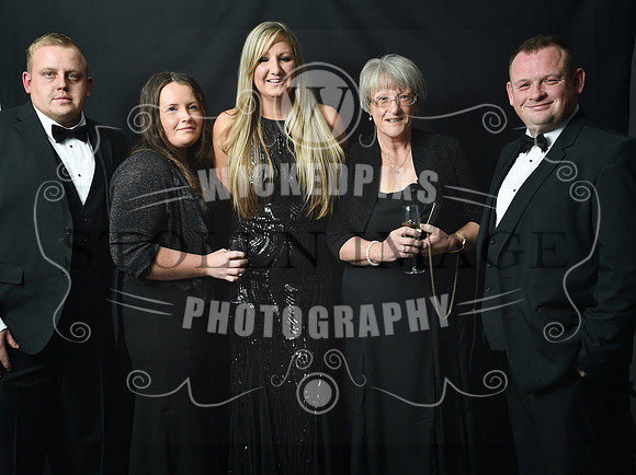 Area 35 ball 2018-22