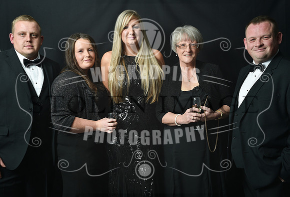 Area 35 ball 2018-23
