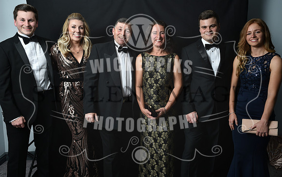 Area 35 ball 2018-24