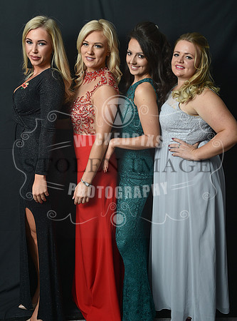 Area 35 ball 2018-98