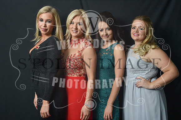Area 35 ball 2018-99