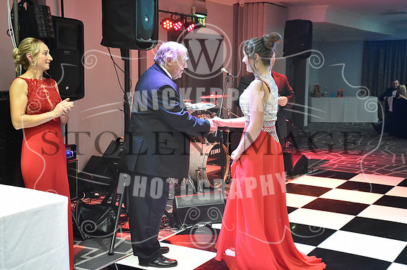 Area 35 ball 2018-157