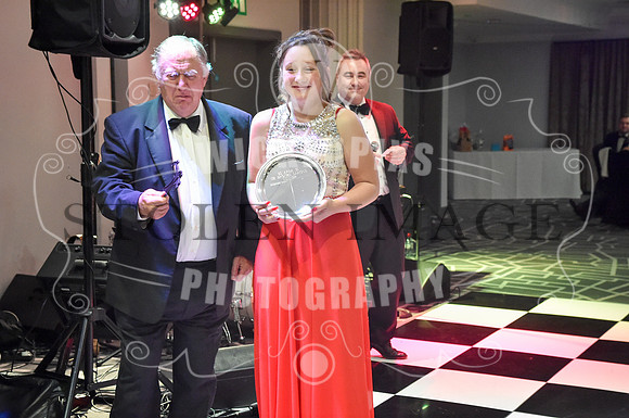 Area 35 ball 2018-158
