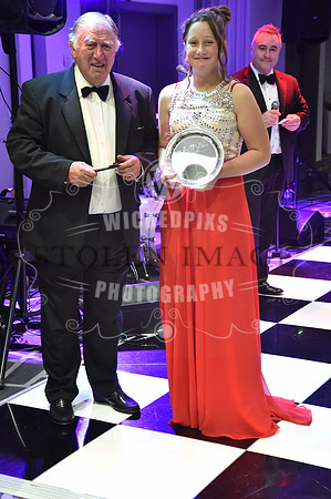 Area 35 ball 2018-160
