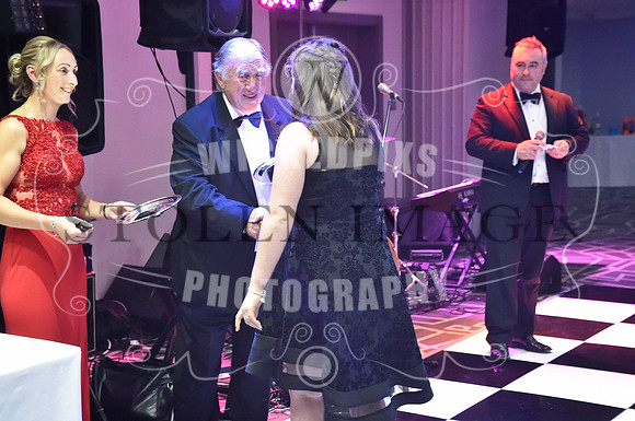 Area 35 ball 2018-163
