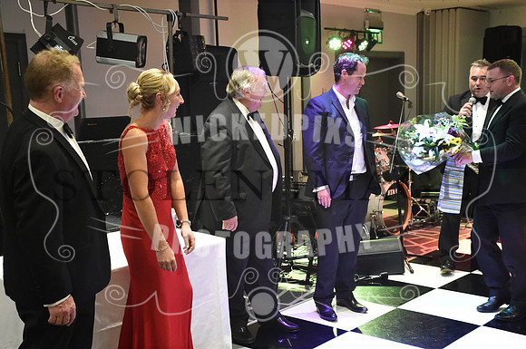 Area 35 ball 2018-202