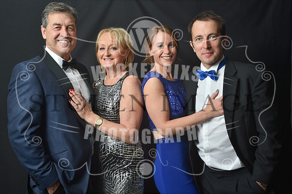 Area 35 ball 2018-305