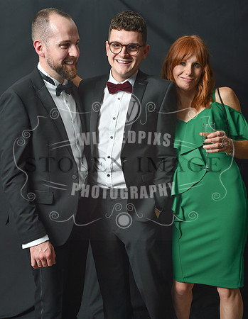 Area 35 ball 2018-331