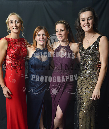 Area 35 ball 2018-352