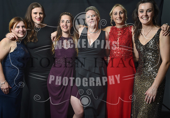 Area 35 ball 2018-354