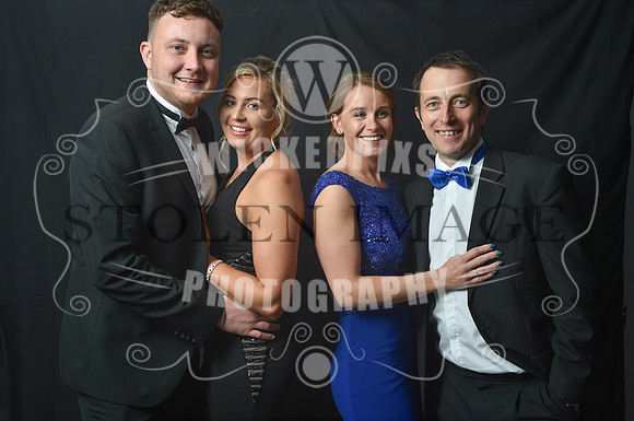 Area 35 ball 2018-360