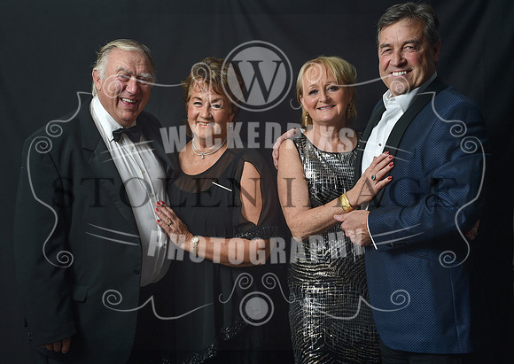Area 35 ball 2018-363