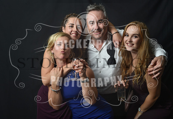Area 35 ball 2018-365