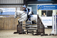 Pencoed Eventers challenge March 2024