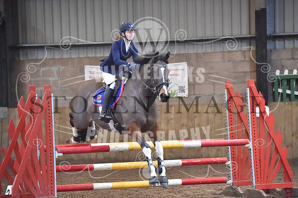 Pencoed jan 19-91