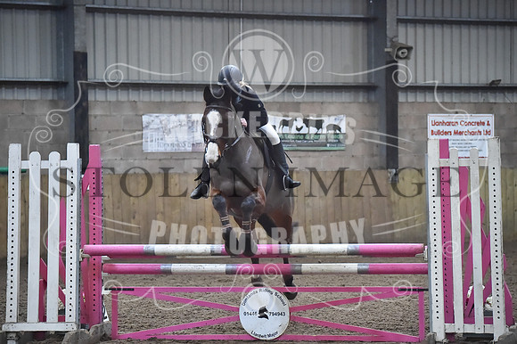 Pencoed jan 19-23