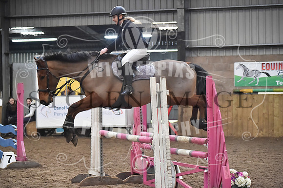 Pencoed jan 19-34