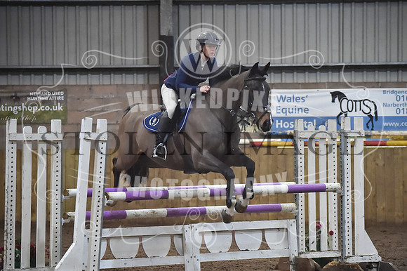 Pencoed jan 19-196