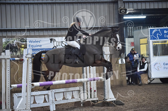 Pencoed jan 19-22